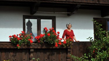 Ferienwohnung Zirbenduft - Hopfgarten im Brixental