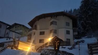 Haus "Die Zinne", © bookingcom