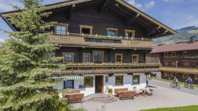 Weberhof Top 3, © bookingcom