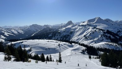 Ski Area Kitzbühel