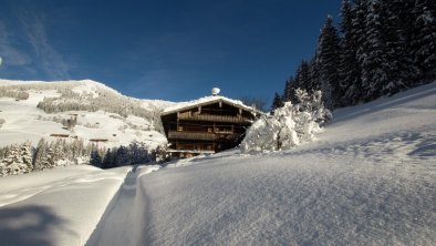 Unterberghof - das Museum, © Konrad Margreiter