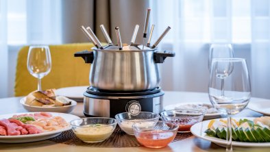 Fondue Bestellung