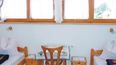 Apartment Feichten, © bookingcom