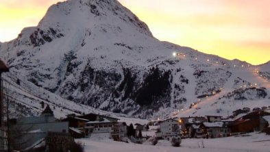 Ballunspitze, © Apart Maurice