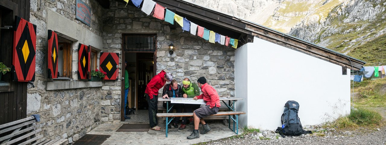 Eagle Walk Stage 21, © Tirol Werbung/Dominik Gigler