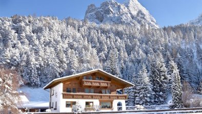 Landhaus Schmitte Winter