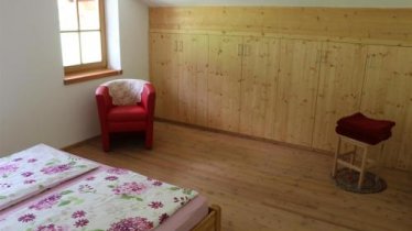 Ferienwohnung Rainer, © bookingcom