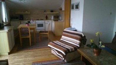 Ferienwohnung Eller, © bookingcom