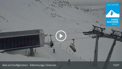 Webcam Adlerlounge, Cimaross