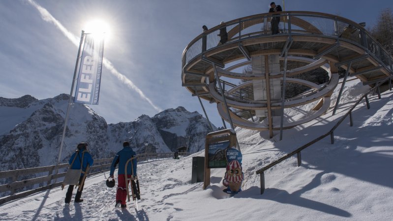 © TVB Stubai Tirol/Christoph Malin