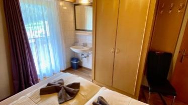 Appartement Pension St. Sebastian, © bookingcom