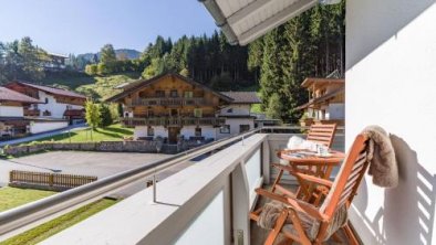 Silber Lodge im Wiesenstein, © bookingcom