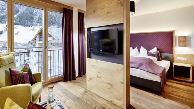 Suite Ischgl