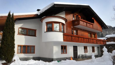 Haus Winter