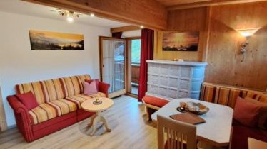 Appartements Alpenland - Ferienwohnungen, © bookingcom