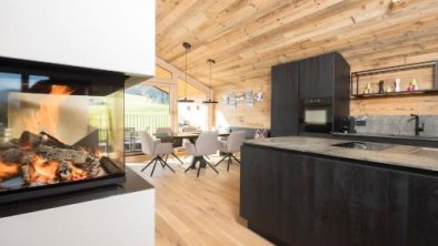 Haus Sonnblick Chalet, © bookingcom