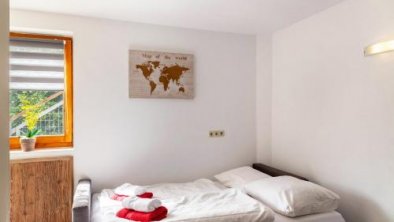 Haus Auner Top 5b, © bookingcom