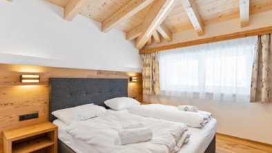 Chalet a Casa Arlberg, © bookingcom