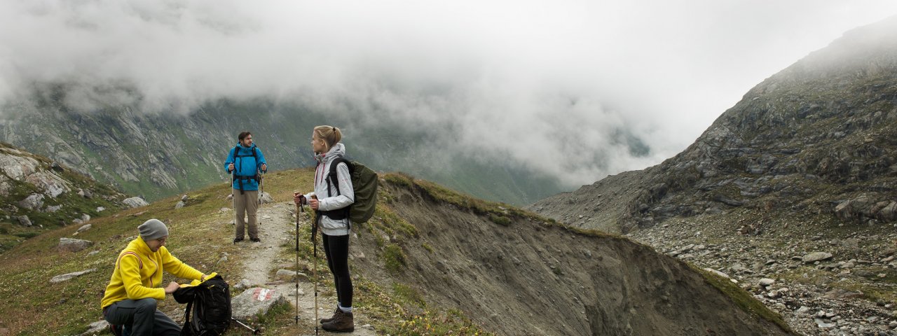 Eagle Walk Stage O1, © Tirol Werbung/Frank Bauer