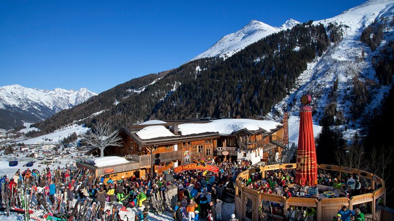 The Best Spots in Tirol Austrian Tirol