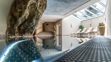 Panorama Indoor Pool