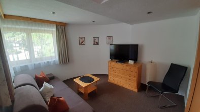 Doppelzimmer mit Schlafsofa Torsee