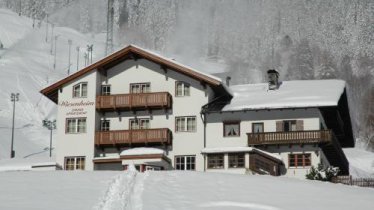 Haus Wiesenheim, © bookingcom