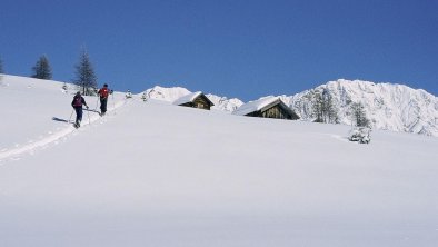 9150 Schitour zum Steinrastl