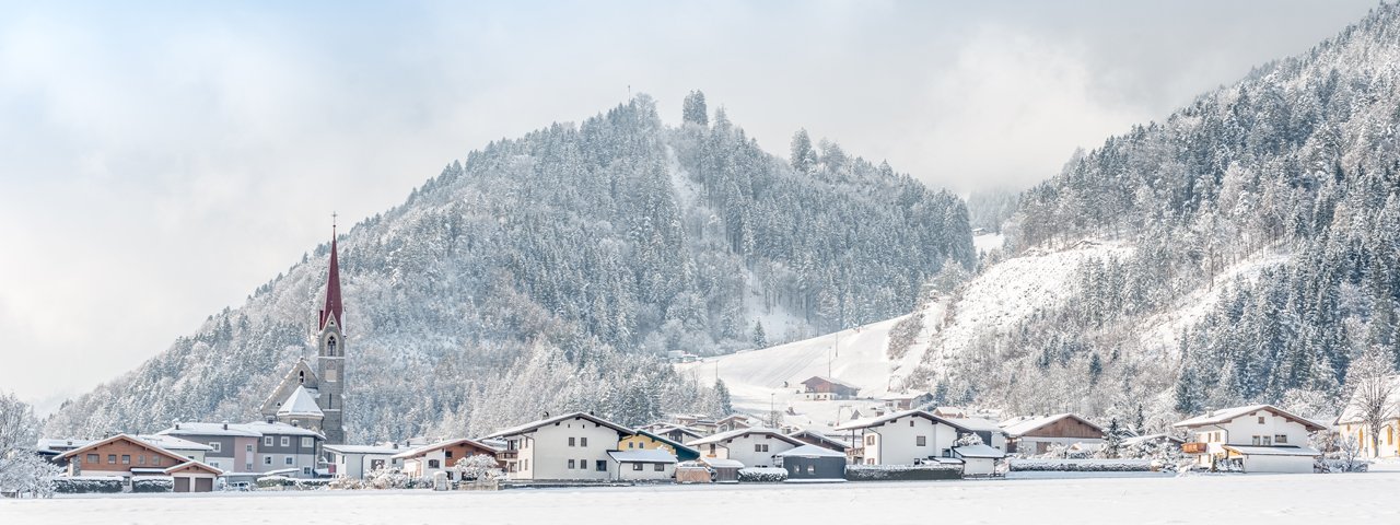 © TVB Silberregion Karwendel