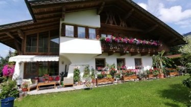 Landhaus Schnettra, © bookingcom