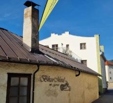 Stadlchalet, © bookingcom