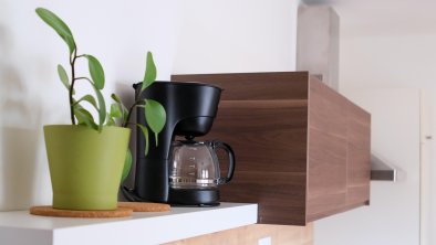 Küche_Kaffeemachine