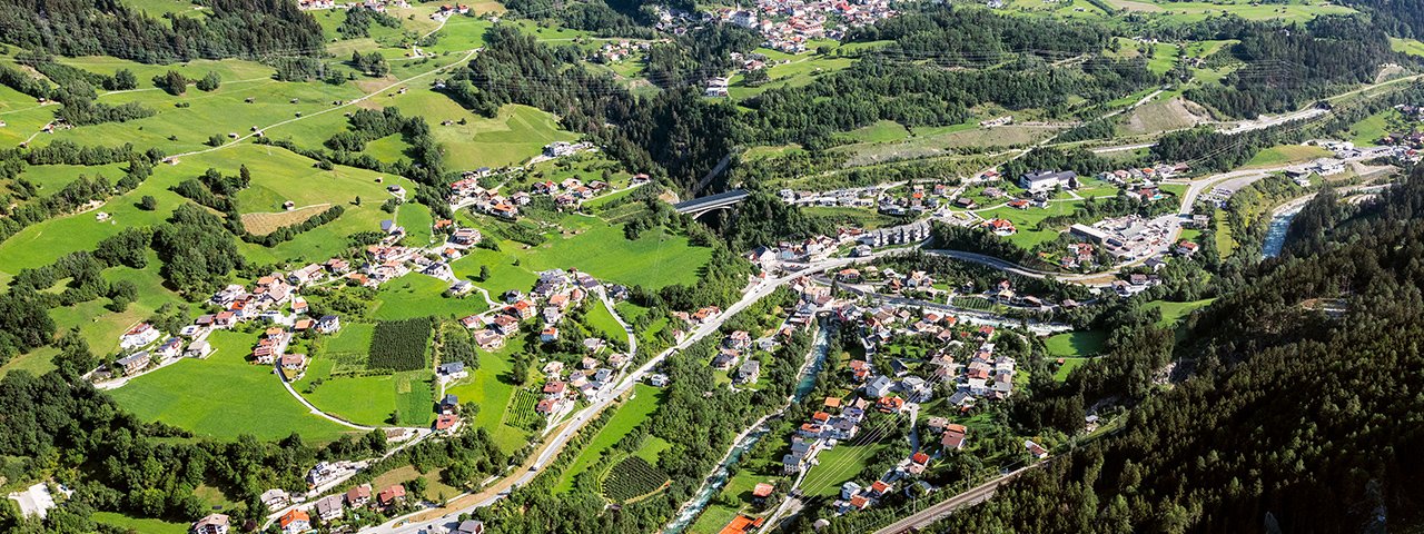 © TVB Tiroler Oberland