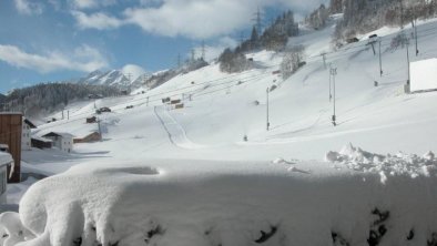 haus am fang blick vom hotel