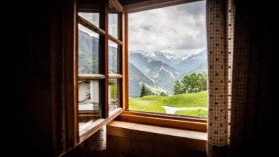 Ferienhaus Hangl, © bookingcom