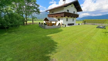 Ferienhaus Milan, St. Johann in Tirol