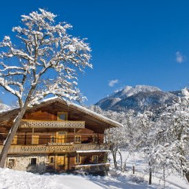 © Alpbachtal Tourismus / Bernhard Berger