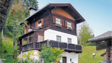 Ferienhaus In Untertilliach, © bookingcom