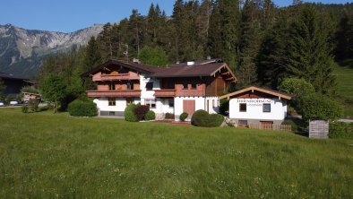 Haus Oberautal