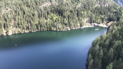 Piburgersee im Sommer, © Mair Tanja