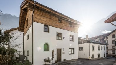 Unser Haus am Dorfbrunnen