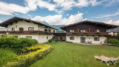 Landhaus Foidl, St. Johann in Tirol