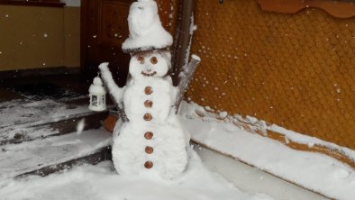 Schneemann