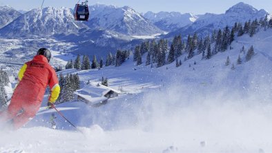 Skischule, © Robert Eder