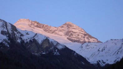 Olpererblick 3.476m, © Gh Olpererblick