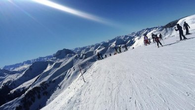 Skigebiet Kirchberg-Kitzbühel, © Marcel Sore