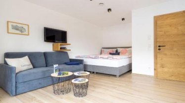 StuWip alps Appartements Adlerhorst, © bookingcom