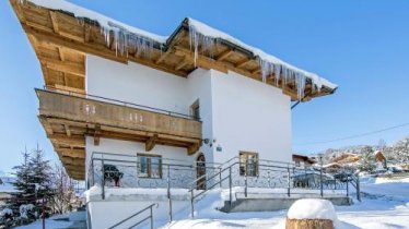 Chalet Fernblick, © bookingcom