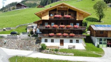 Ferienwohnung Peintnerhof, © bookingcom