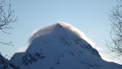 Ballunspitze, © St. Nikolaus